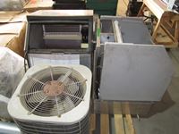    Coolers, Used /C Compressor