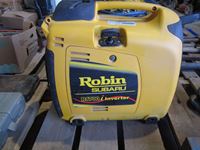    Robin Subaru R1700 Inverter/Generator