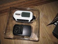    Bushnell Neo+ GPS/Range Finder