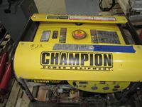    Champion Generator
