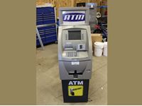    Triton RL2314 Bank Machine