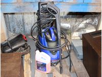    Simoniz Electric Pressure Washer, Cleaner