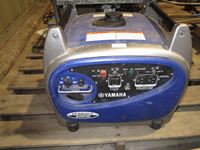    Yamaha 2400 iS Generator/Inverter