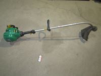    Weed Eater FeatherLite XT260
