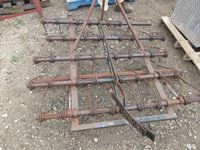    3 Point Hitch Spring Tooth Harrow