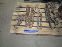    Roller Chains