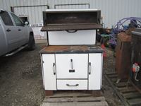    Cook Stove