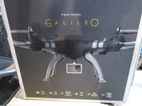    Protocol Galileo Drone