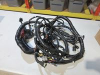    New Wire Harness for Wildcat X4