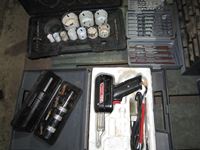    (4) Items, Tools