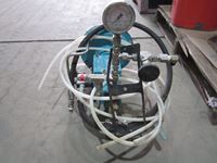    Pressure Injector Pump