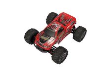    1:16 2.4G 4WD Brushed High Speed Off-road RC Car RTR - Red