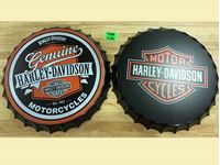    Harley Davidson Wall Decor & Harley Davidson Wall Decor