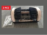    (2) Boot Cleaning Brush