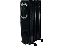    Honeywell Digital Electric Radiator Heater