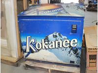    Kokanee Ice Box
