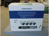    Smonet Wireless Security Camera