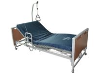    INV-E-TUDE Home Care Hospital Bed