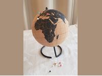    Travel Globe