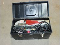    Portable Propane Equipment Heater