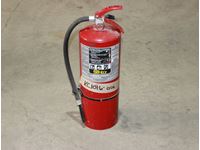   Ansul Fire Extinguisher