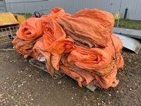    (14) 12 ft x 20 ft Insulated Tarps