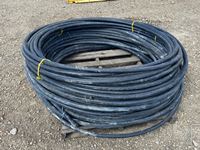   800 ft of 1 1/4" Water Line