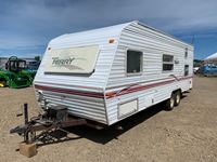2000 Terry  24 ft Travel Trailer
