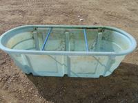    Poly Cattle Water Trough