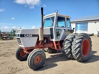  Case 2290 2WD Tractor