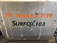    Walter Surfox 103 Weld Cleaner