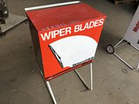    Motorcraft Windshield Wiper Cabinet