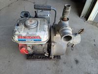   Honda Water Pump