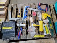    Misc of Drywall Tools