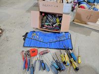    Job Mate Hobby Knife Set, Misc Hand Tools