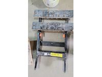   Roller Stand, Mitre Saw & Table Saw Stand