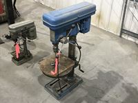  Westward RDM-170A Drill Press