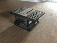  Central Machinery  10 In. Table Saw