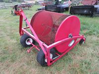  Stablers INC  Rotary Manure Spreader