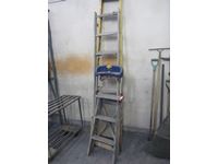    (4) Various Ladders