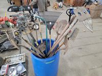    Qty of Hand Tools