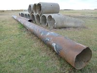    20 Inch X 40 Ft Heavy Pipe