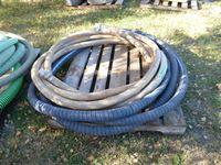    Pallet of 2 Inch Suction Hose