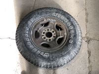    (1) Firestone 265/75R16 Tire
