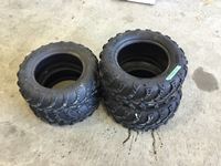    Carlisle ATV Tires