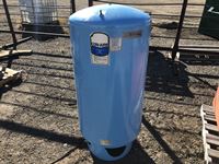   Con-aire Controlled Air Water Tank