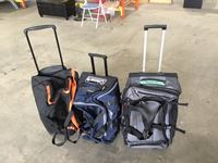    (3) Miscellaneous Bags