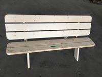    Folding Bench / Table