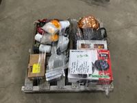    Miscellaneous Truck Items