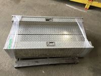    Aluminum Side Tool Boxes